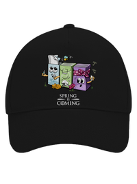 kšiltovka baseballka