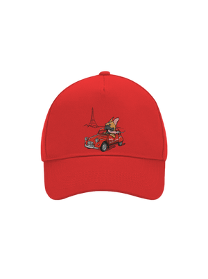 kšiltovka baseballka