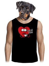 pánské tílko