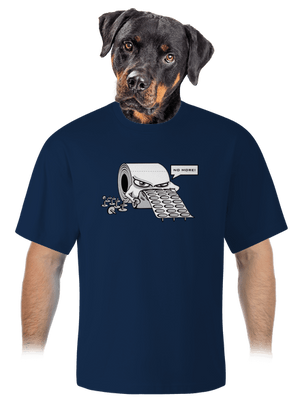 unisex tričko oversized