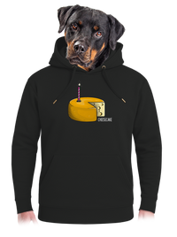 unisex mikina premium