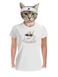 dámské sportovní tričko