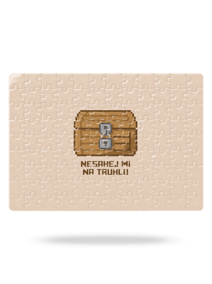 puzzle