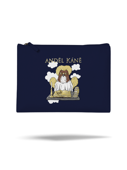 Anděl Káně taštička French Navy