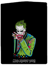 pánská mikina na zip