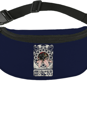 Moucha ledvinka French Navy