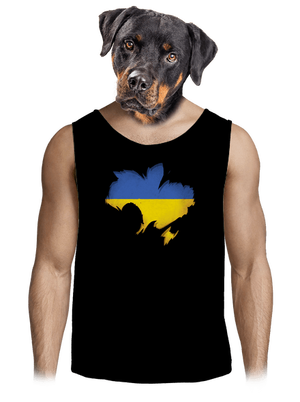 pánské tílko