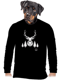 pánské dlouhý rukáv