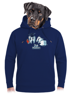 unisex mikina premium