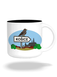 barevný hrnek