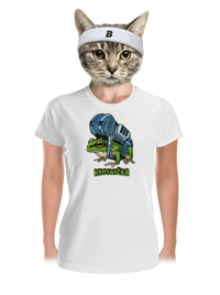 dámské sportovní tričko