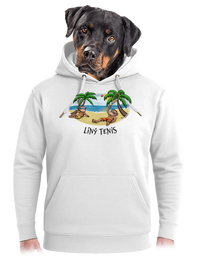 unisex mikina premium