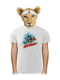 dětské sportovní tričko