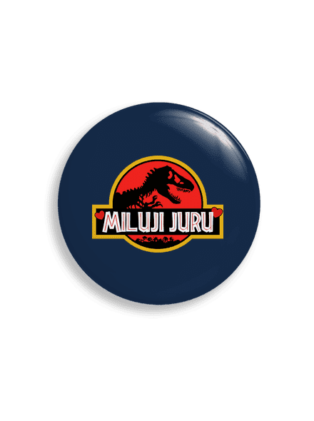 Miluji Juru placka uni