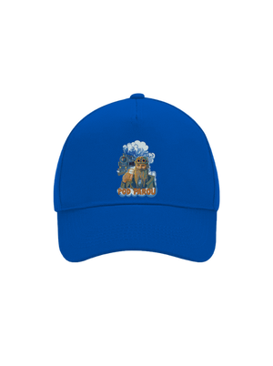 kšiltovka baseballka