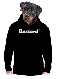 pánská mikina klokanka