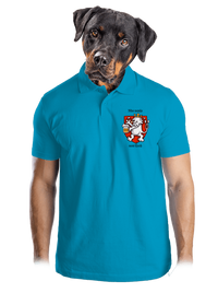 pánská polokošile
