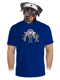 pánské sportovní tričko