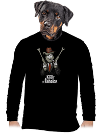 pánské dlouhý rukáv