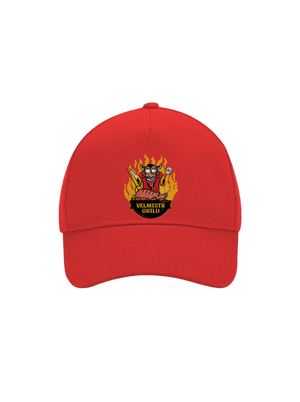 kšiltovka baseballka
