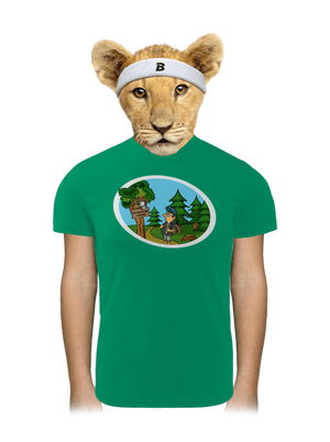 dětské sportovní tričko