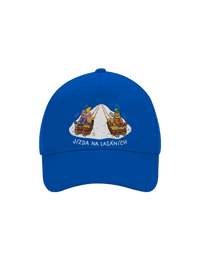 kšiltovka baseballka