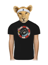 dětské sportovní tričko