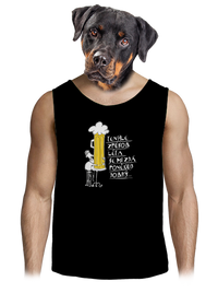 pánské tílko