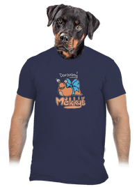pánské tričko