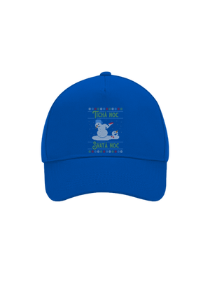 kšiltovka baseballka