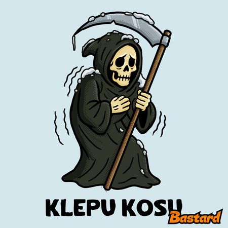 Klepu kosu