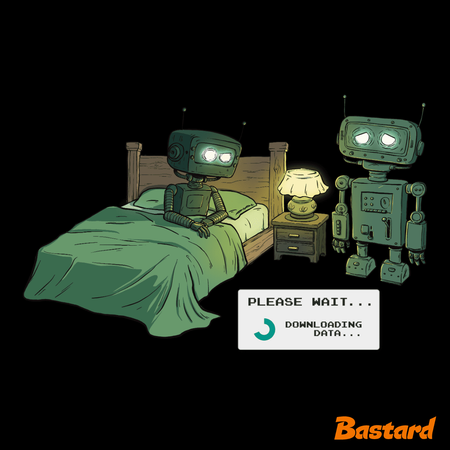 Robotí romantika