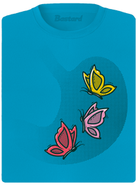 dámské sportovní tričko