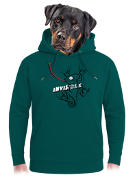 unisex mikina premium