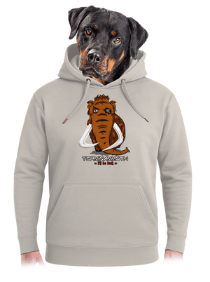 unisex mikina premium