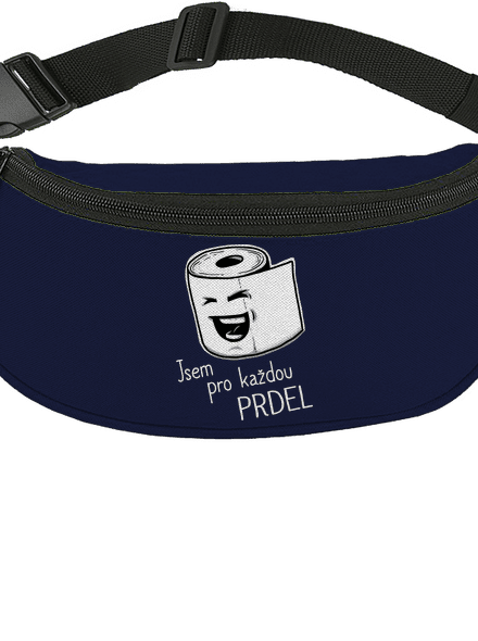 Prdel ledvinka French Navy