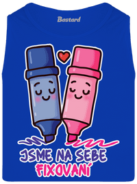 pánské tílko