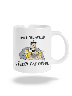 klasický hrnek