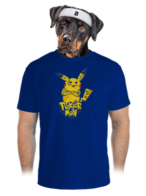 pánské sportovní tričko