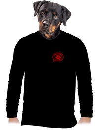 pánské dlouhý rukáv