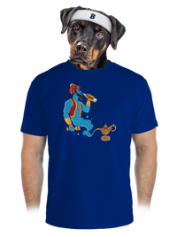 pánské sportovní tričko