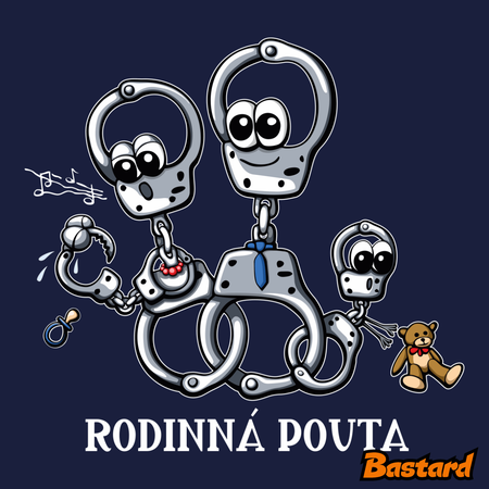 Rodinná pouta