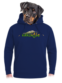 unisex mikina premium