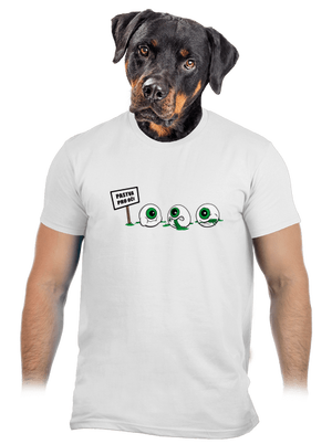 pánské tričko
