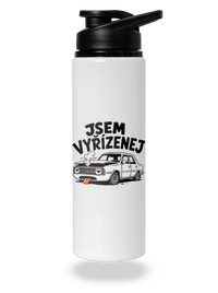 lahev na vodu