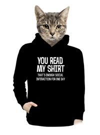 dámská mikina klokanka