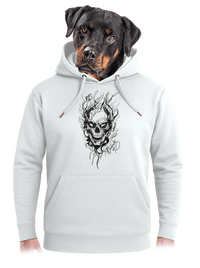 unisex mikina premium