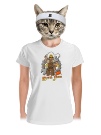 dámské sportovní tričko