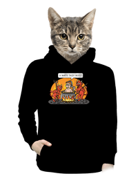 dámská mikina klokanka