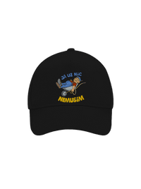 kšiltovka baseballka